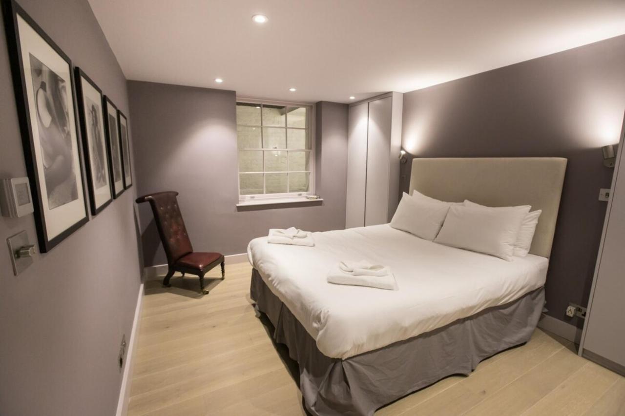 Stylish & Modern 1bd Kensington Flat Sleeps 2 Appartamento *
