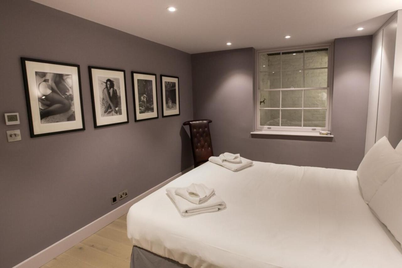 Appartamento Stylish & Modern 1bd Kensington Flat Sleeps 2 *