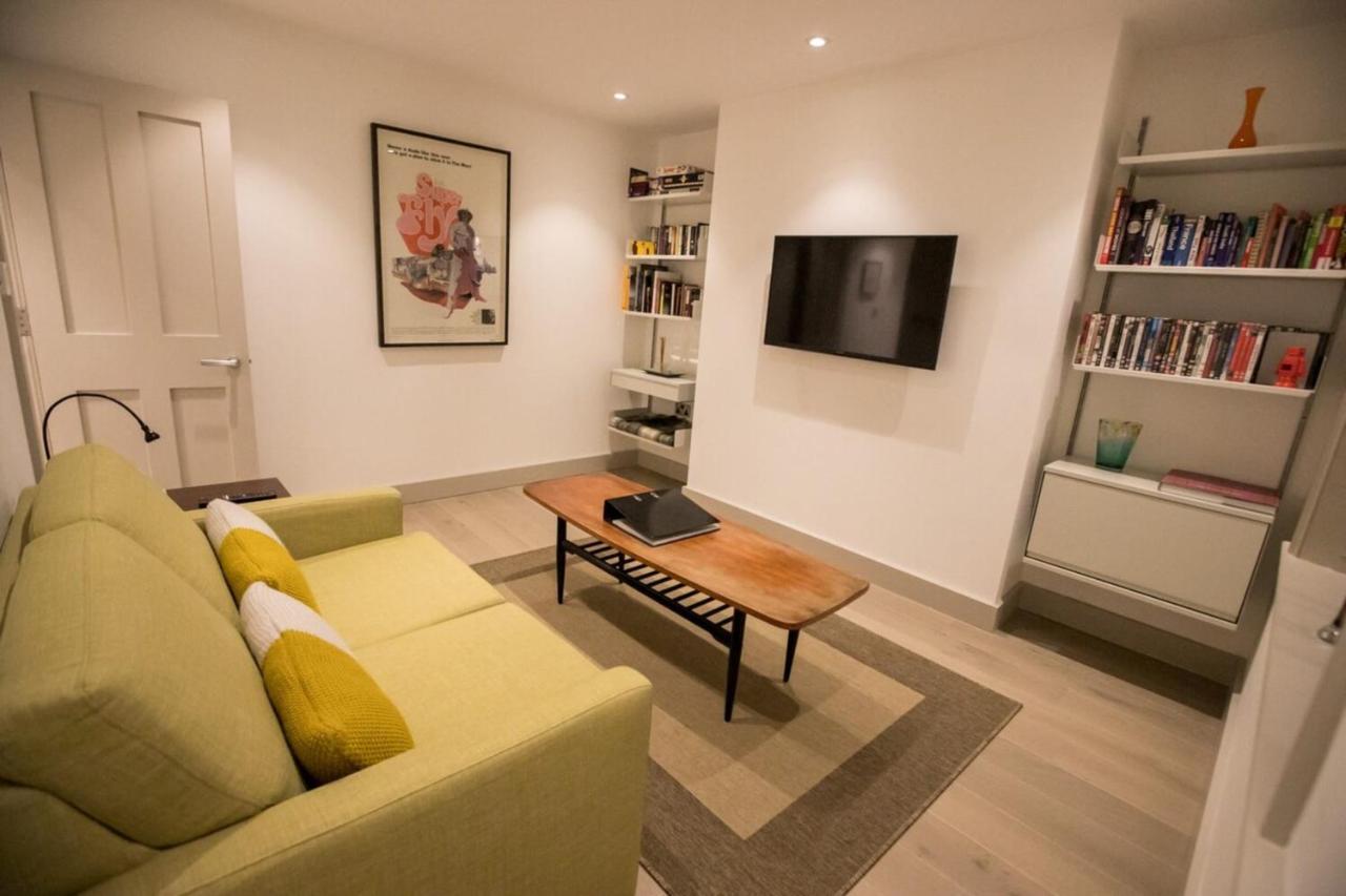 Stylish & Modern 1bd Kensington Flat Sleeps 2 Appartamento *