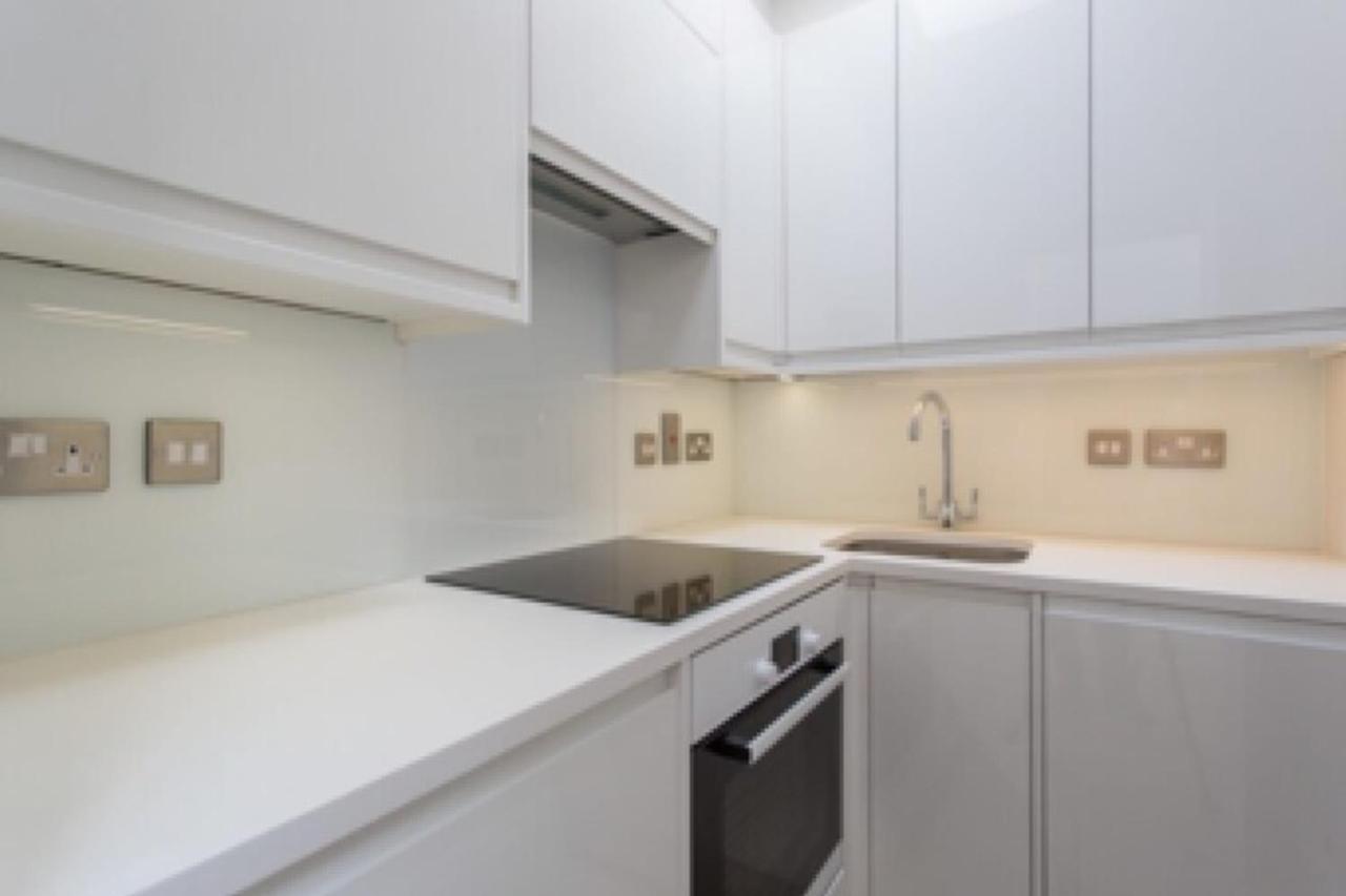 Lägenhet Luxury Mayfair 2 Bedroom *