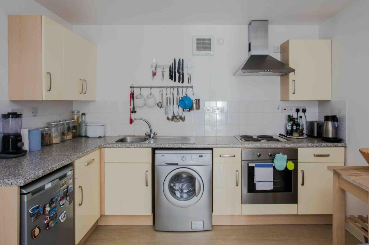 Appartamento Cosy & Comfortable 2 Bedroom In Hackneyshoreditch