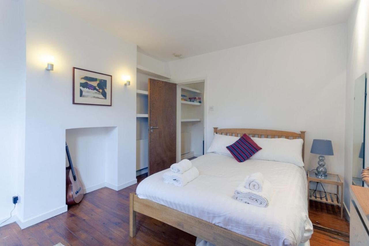 Apartment Fantastic And Bright 1 Bedroom Garden Flat