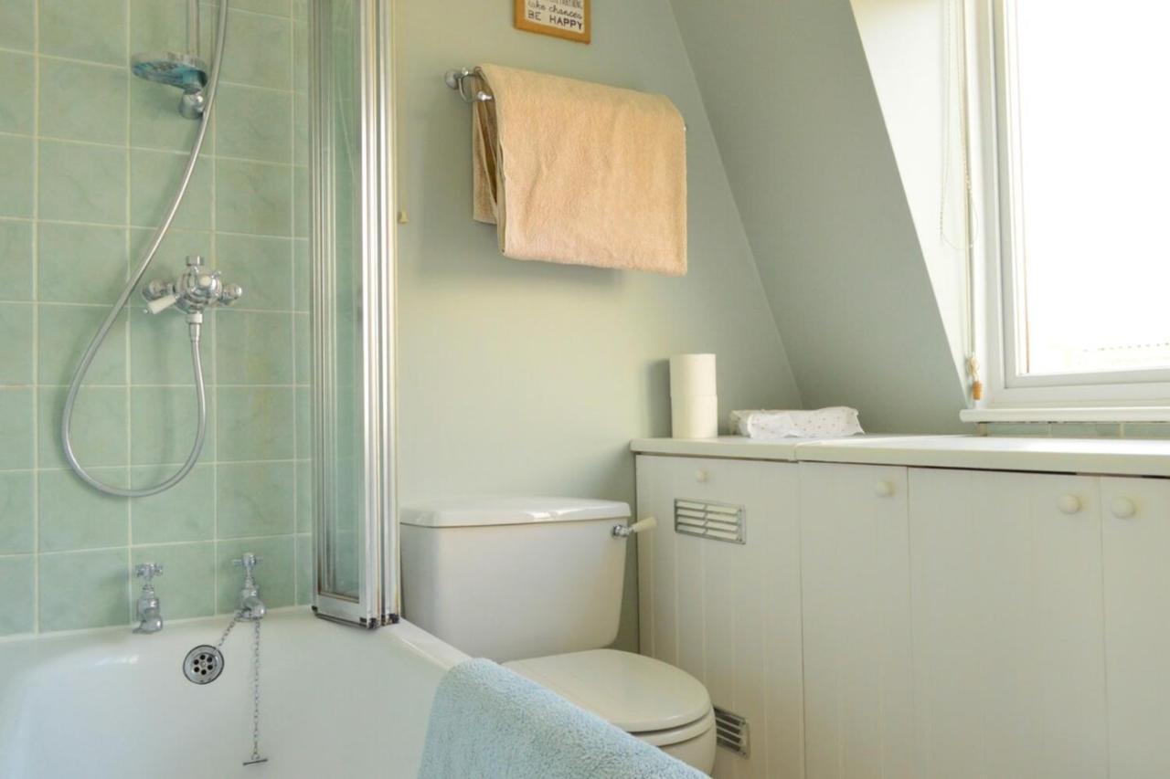 Lägenhet Lovely Floor Flat In Leafy Fulham London
