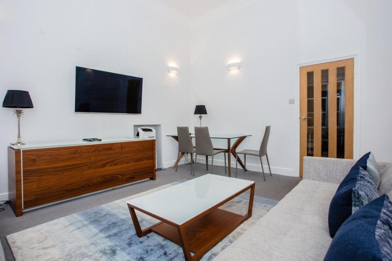 Cosy 1 Bedroom Near Harrods Knightsbridge * London