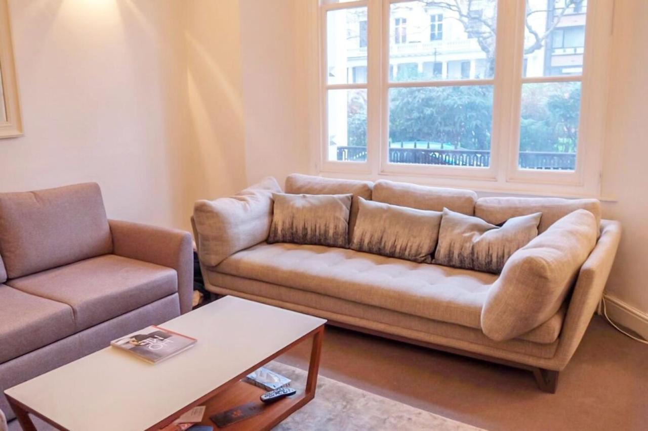 Cosy 1 Bedroom Near Harrods Knightsbridge Apartment London