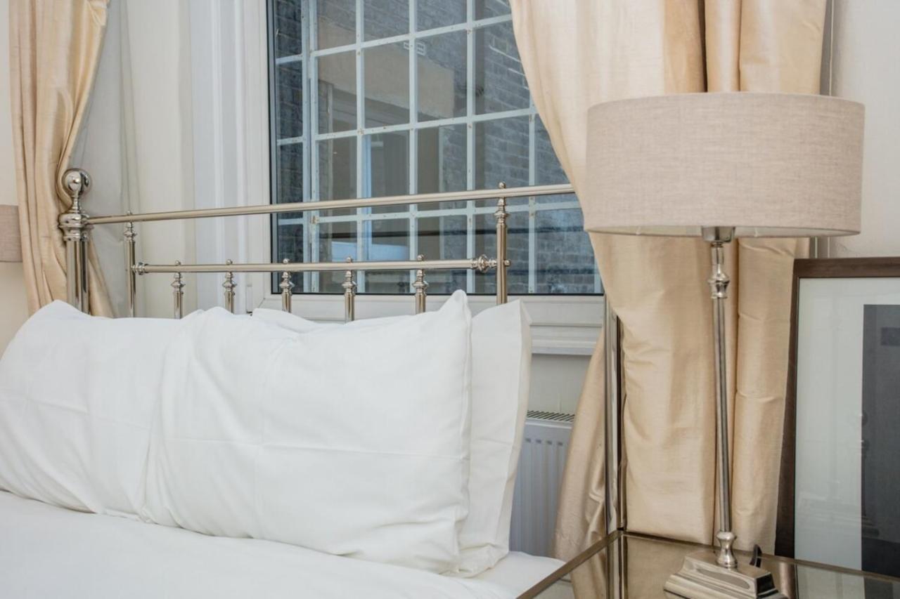 Cosy 1 Bedroom Near Harrods Knightsbridge Apartment *