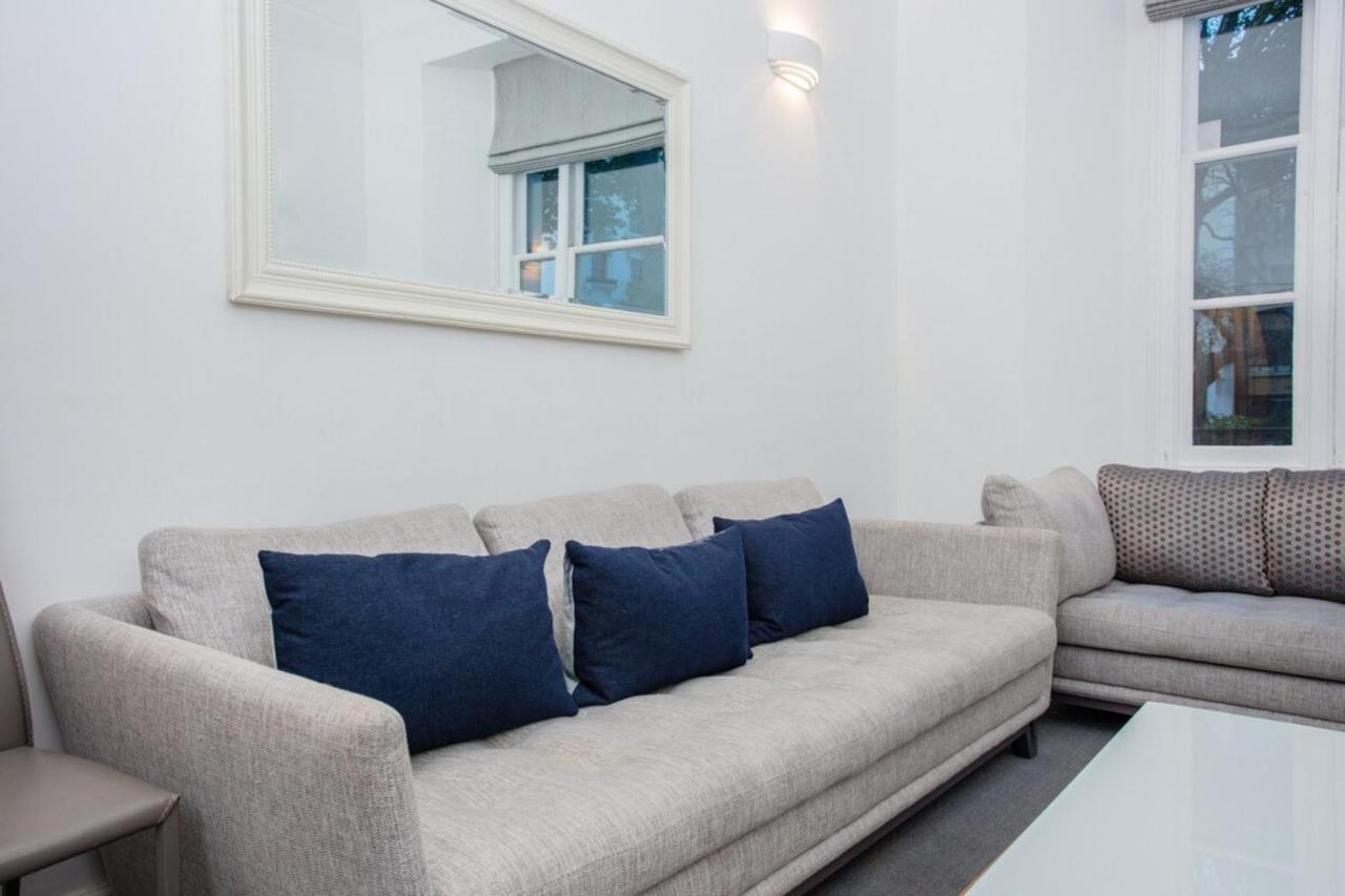 Cosy 1 Bedroom Near Harrods Knightsbridge * London
