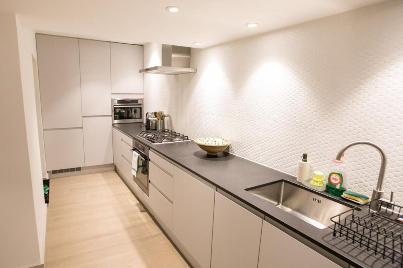 Stylish & Modern 1bd Kensington Flat Sleeps 2 Appartamento Londra