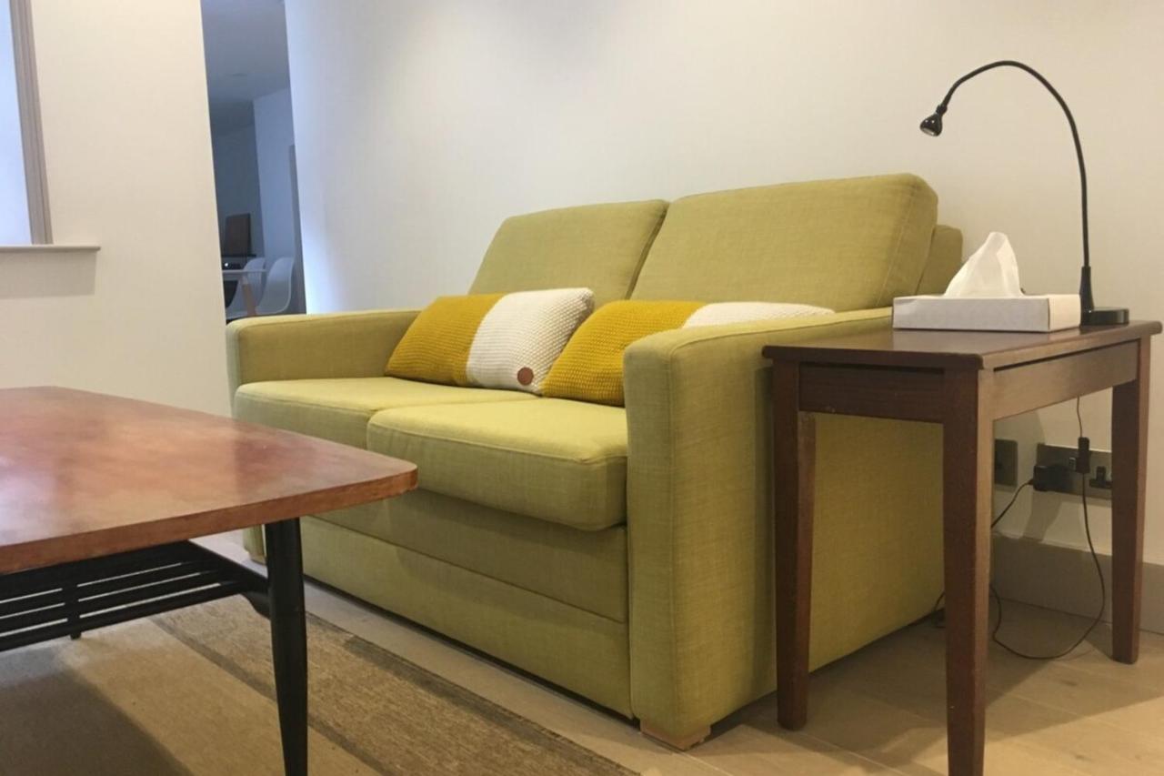 Appartamento Stylish & Modern 1bd Kensington Flat Sleeps 2 Londra