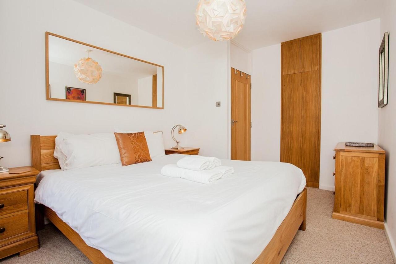 Leilighet Stylish 1 Bedroom Flat In Vauxhall London