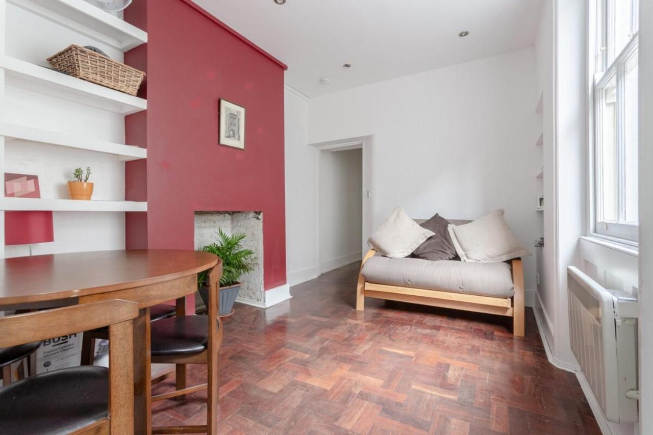 Leilighet Modern 2 Bedroom Flat In