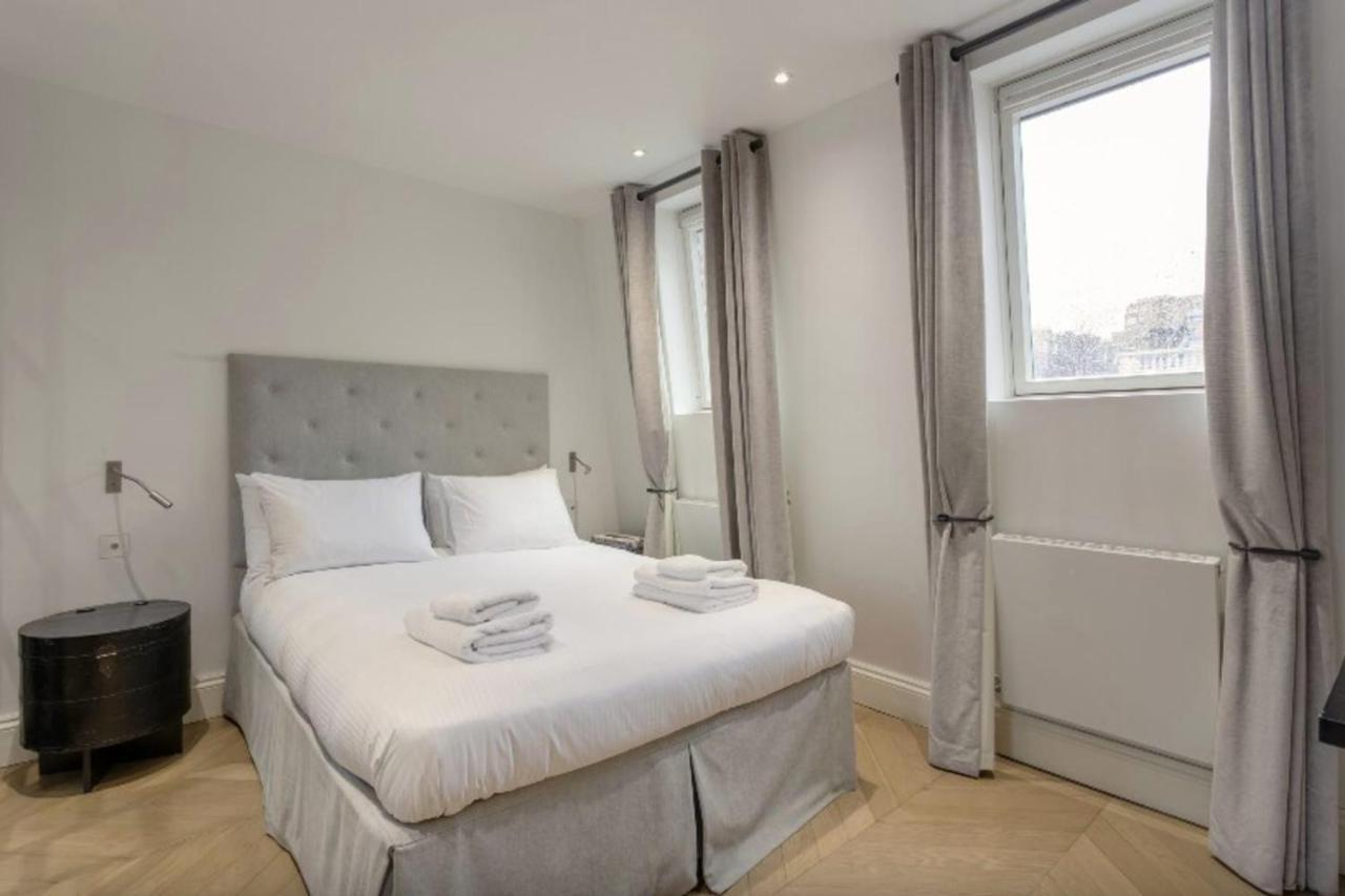 Elegant 1 Bedroom In South Kensington * Londra