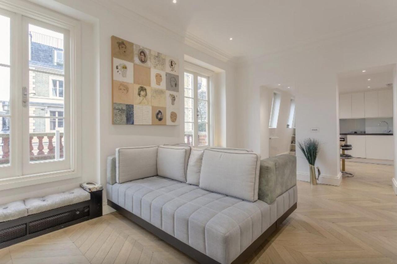 Appartamento Elegant 1 Bedroom In South Kensington *