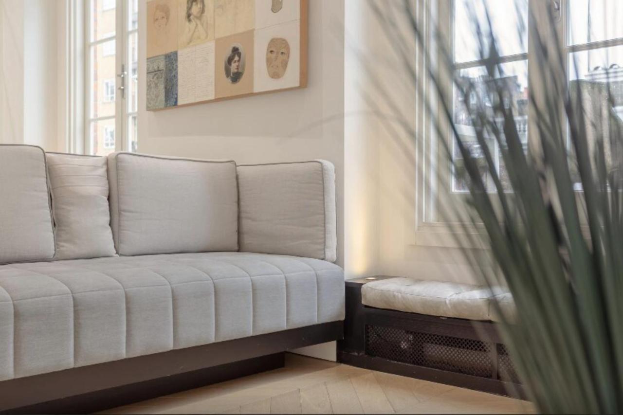 Appartamento Elegant 1 Bedroom In South Kensington Londra