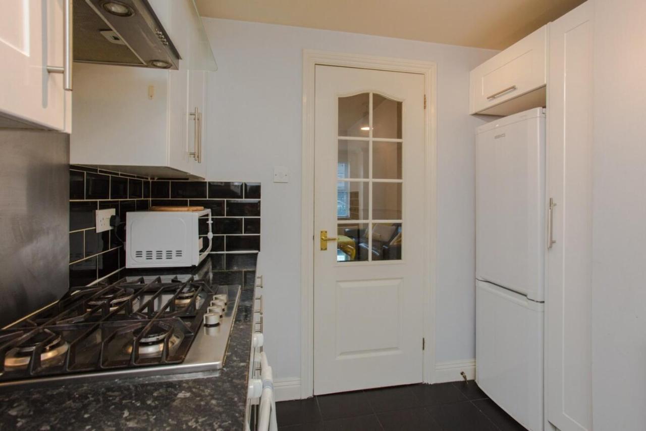 Leilighet Contemporary 1bedroom Flat In Camberwell Oval London
