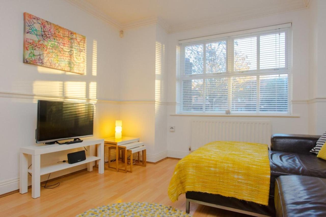 Appartement Contemporary 1bedroom Flat In Camberwell Oval