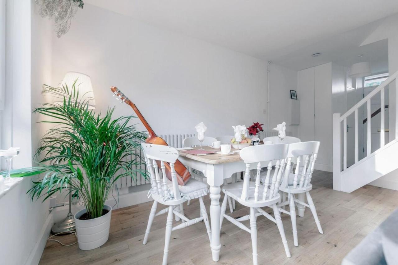 Appartement Modern 3 Bedroom In Brixton