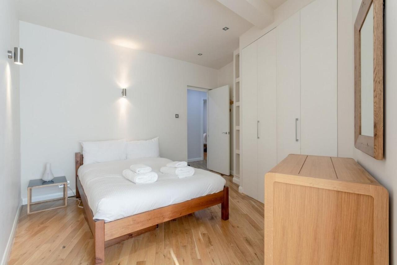Appartement Fantastic 2 Bedroom In *