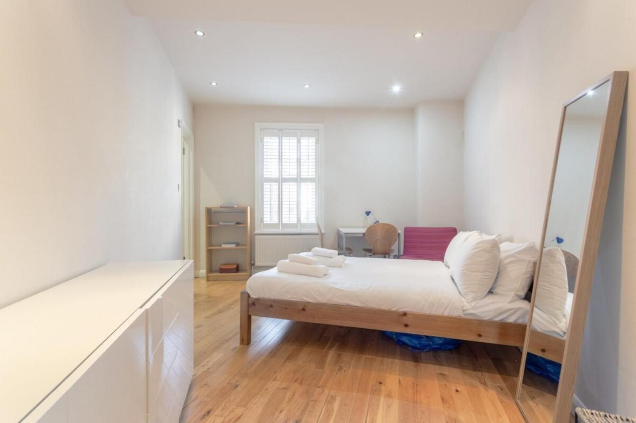 Appartement Fantastic 2 Bedroom In Londen