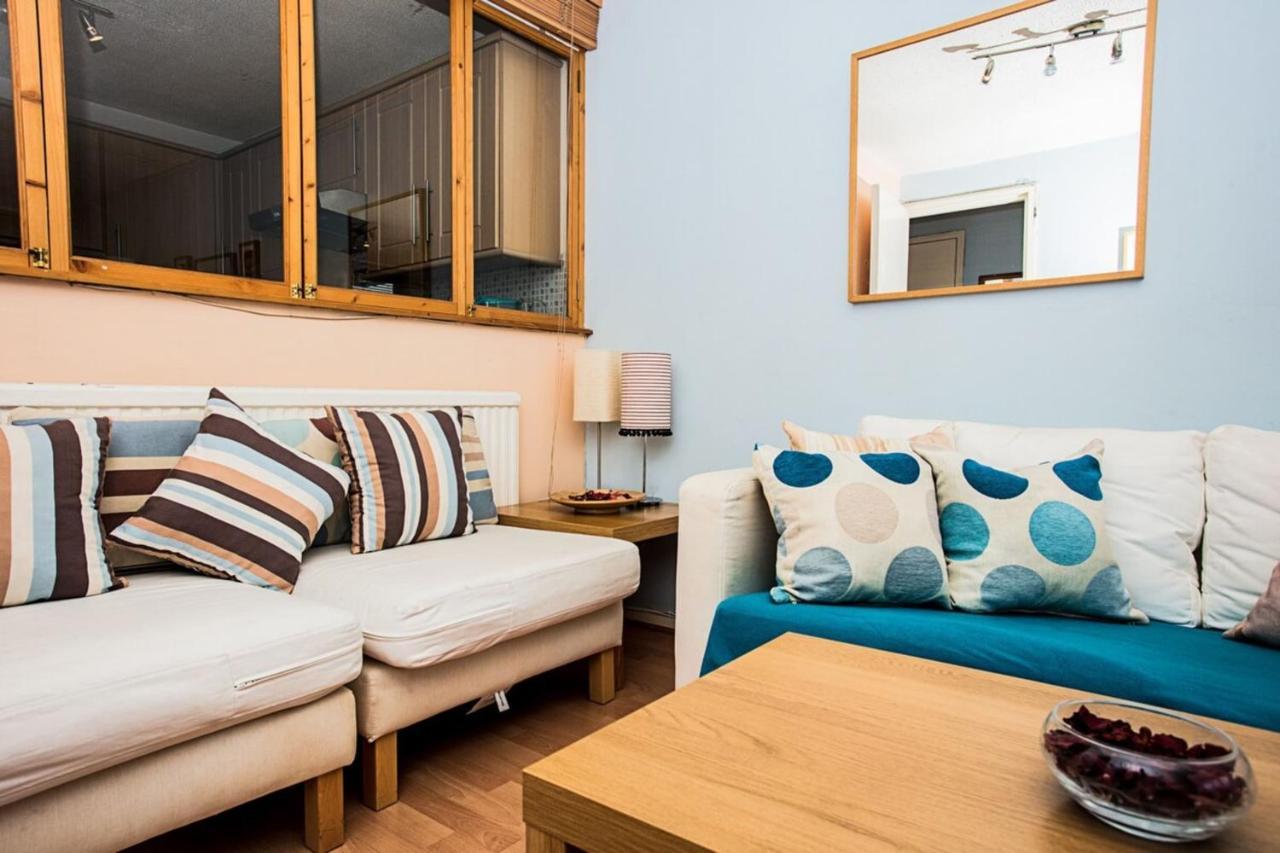 Apartment Beautiful Views - 1-bedroom In Chancery Lane London