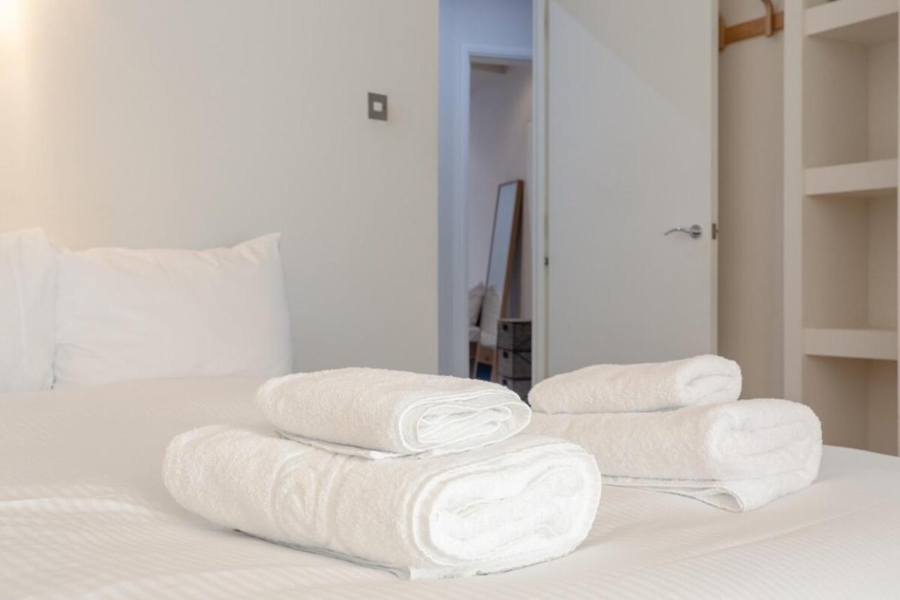 Appartement Fantastic 2 Bedroom In