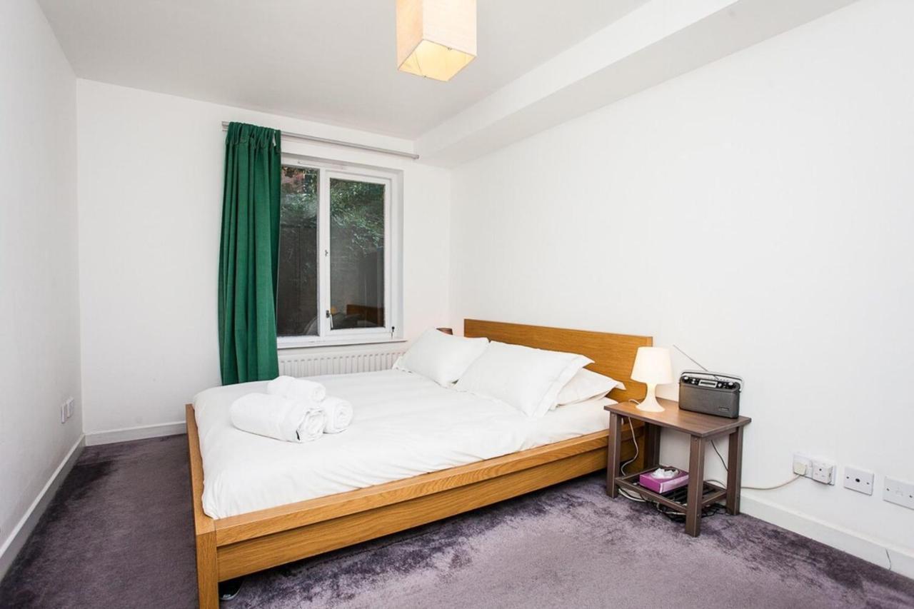 Charming Peaceful 2 Bedroom With Parking And Garden Apartment