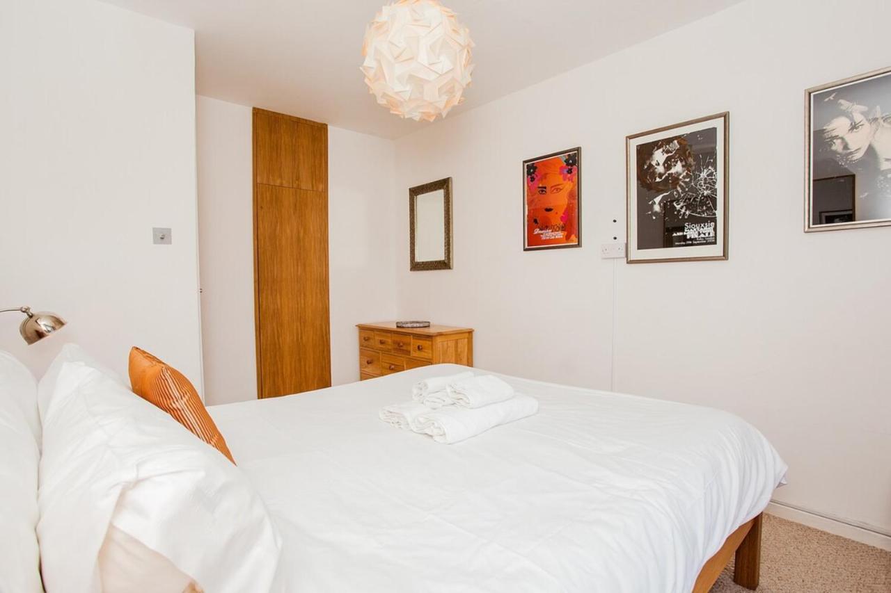 Leilighet Stylish 1 Bedroom Flat In Vauxhall