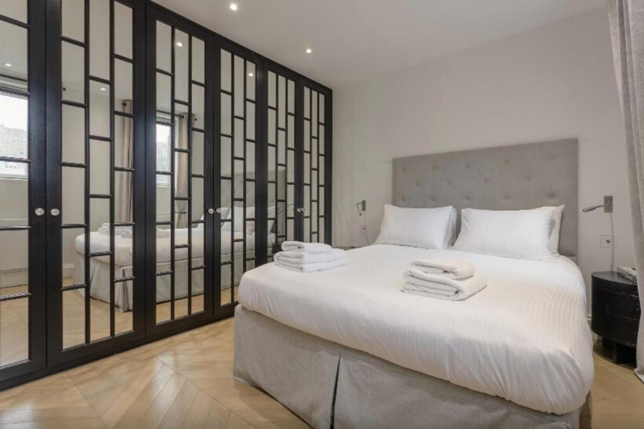 Elegant 1 Bedroom In South Kensington Appartamento *