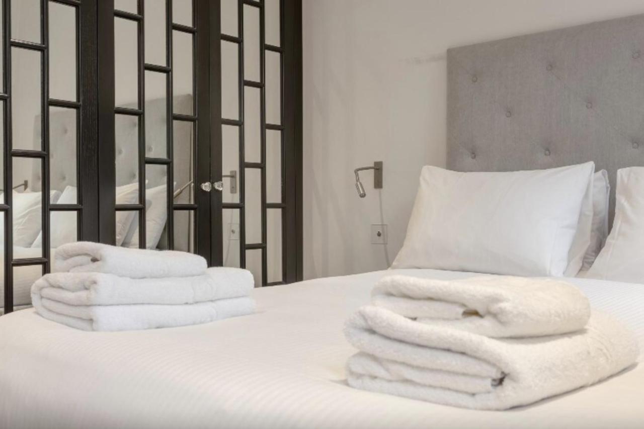 Appartamento Elegant 1 Bedroom In South Kensington Londra