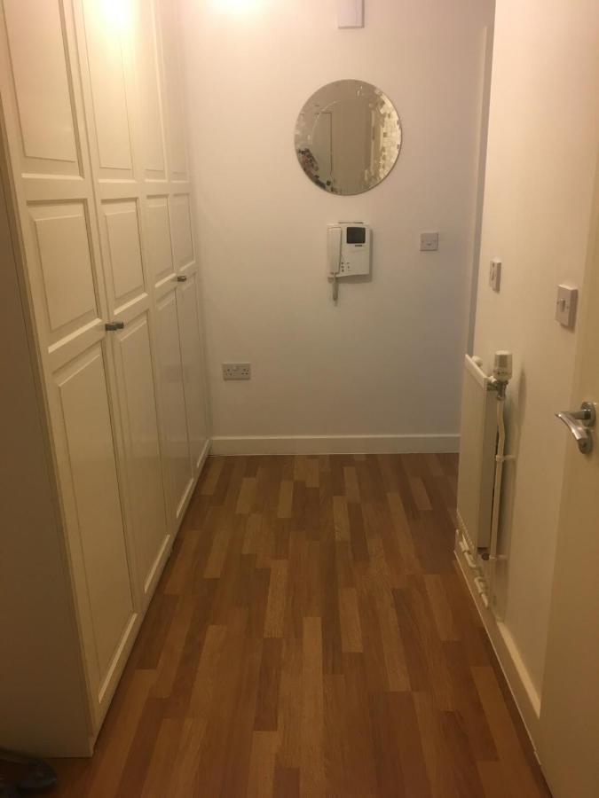 Lägenhet Bright & Modern 1 Bedroom Flat In Shepherds Bush