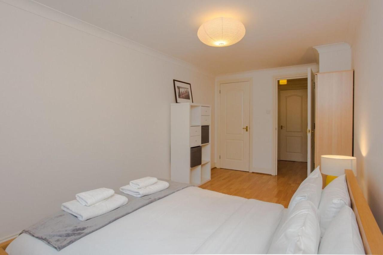 Leilighet Contemporary 1bedroom Flat In Camberwell Oval *