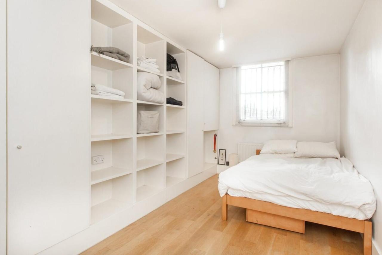 Bright 1 Bedroom Flat In The Heart Of Hoxton And Shoreditch * London