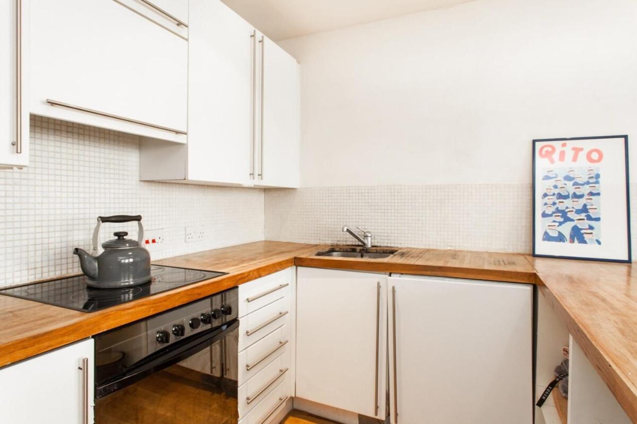 Apartment Bright 1 Bedroom Flat In The Heart Of Hoxton And Shoreditch