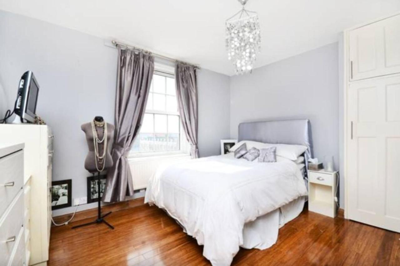 Lejlighed Stylish 2 Bedroom Between Camden Town Primrose Hill London