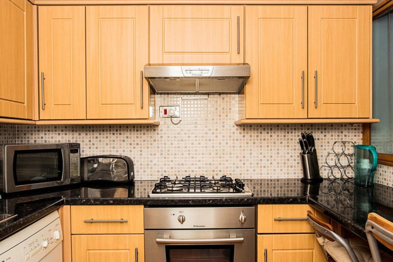 Beautiful Views - 1-bedroom In Chancery Lane * London