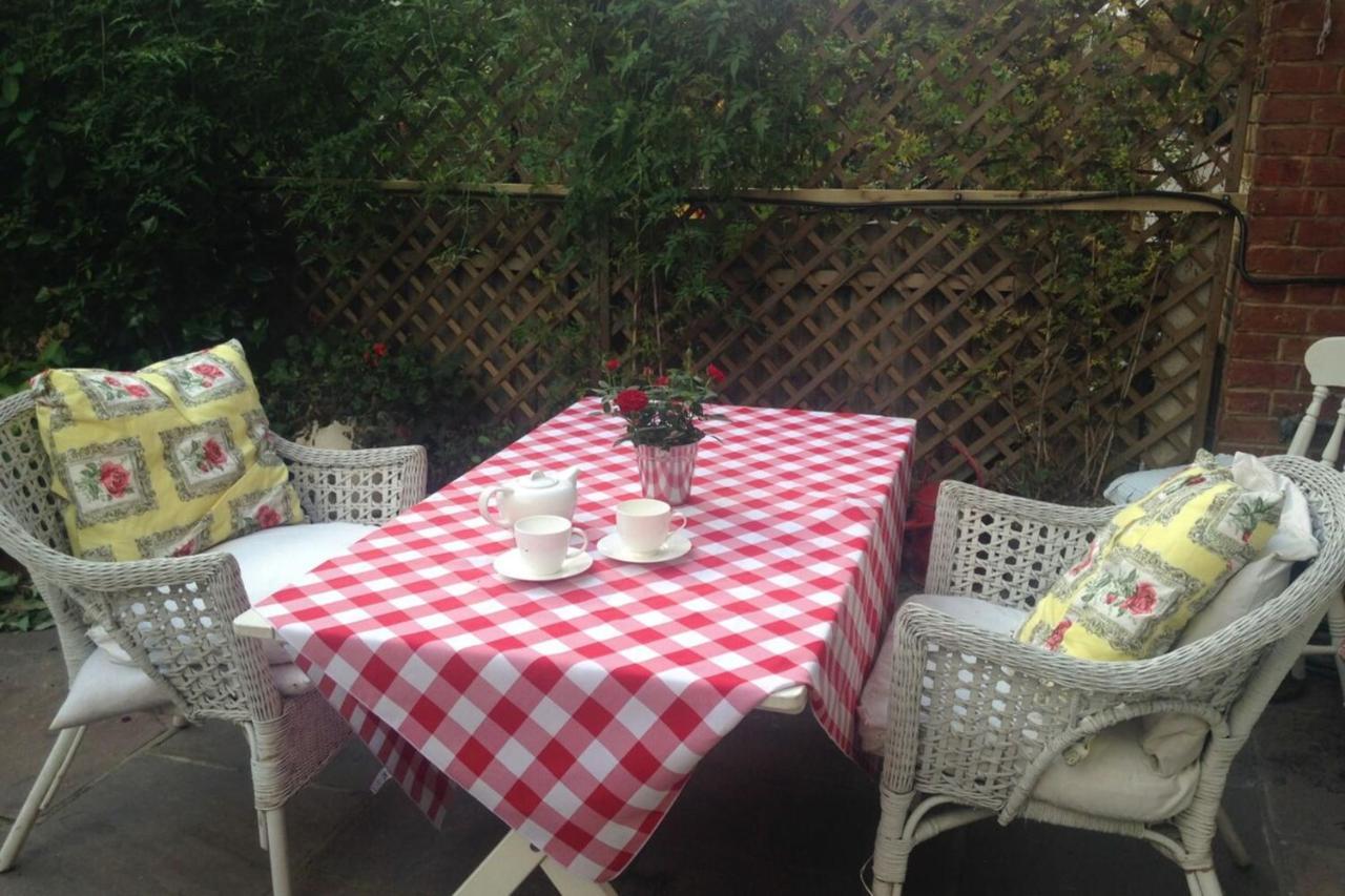 Modern 3 Bedroom In Brixton Appartement