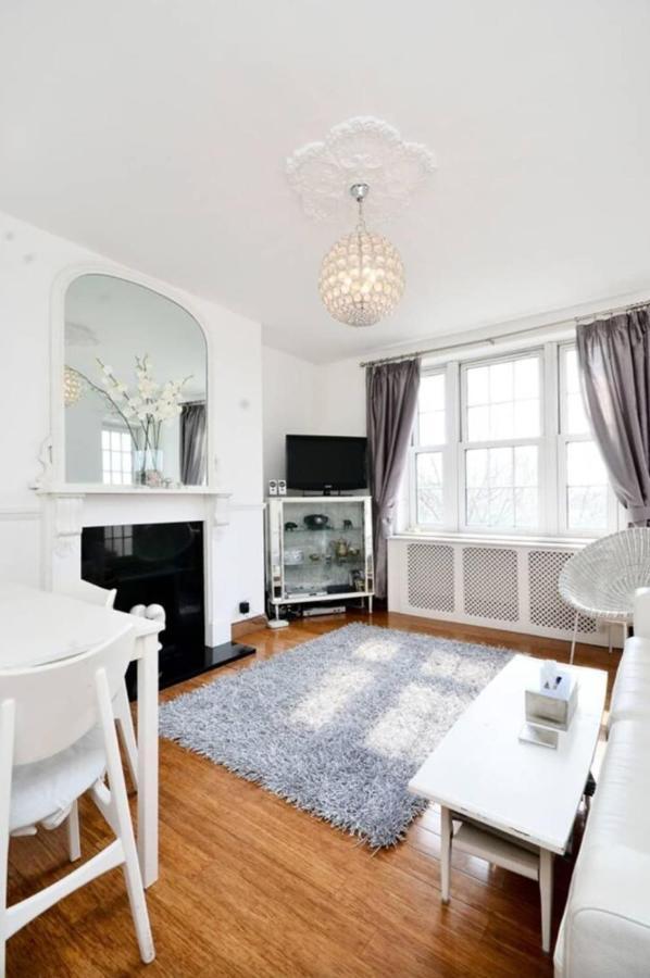Lejlighed Stylish 2 Bedroom Between Camden Town Primrose Hill *
