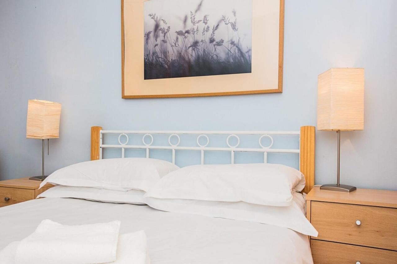 Apartment Beautiful Views - 1-bedroom In Chancery Lane *