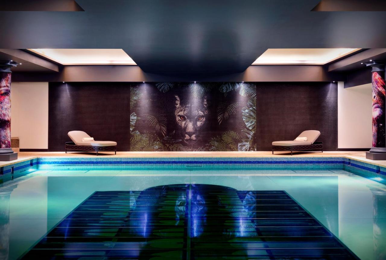 Hotell Nyx Holborn By Leonardo 5*