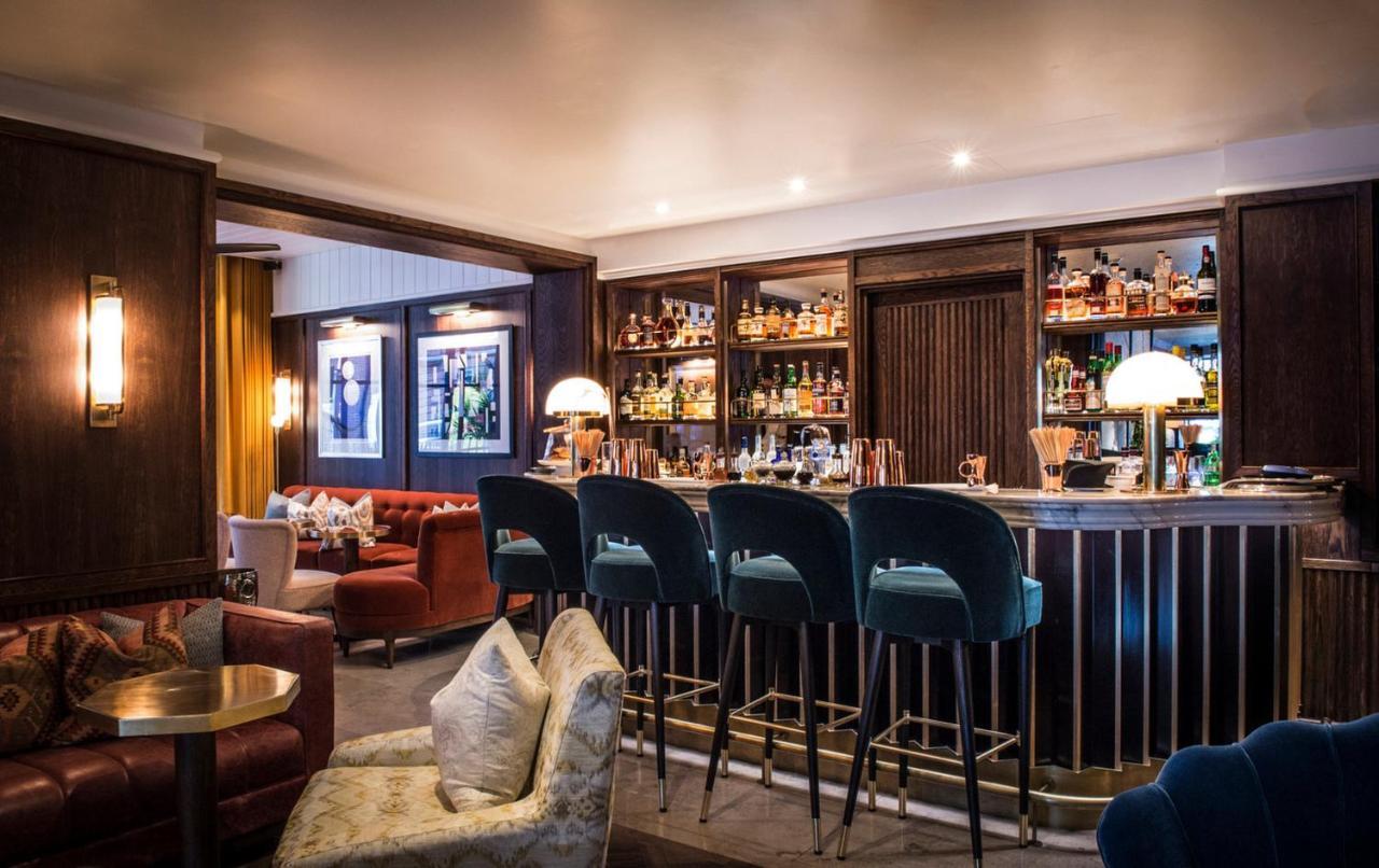 The Marylebone Hotell 5*