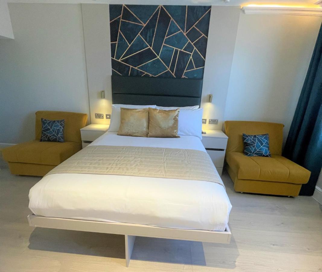 West End Lane Ii Aparthotel London
