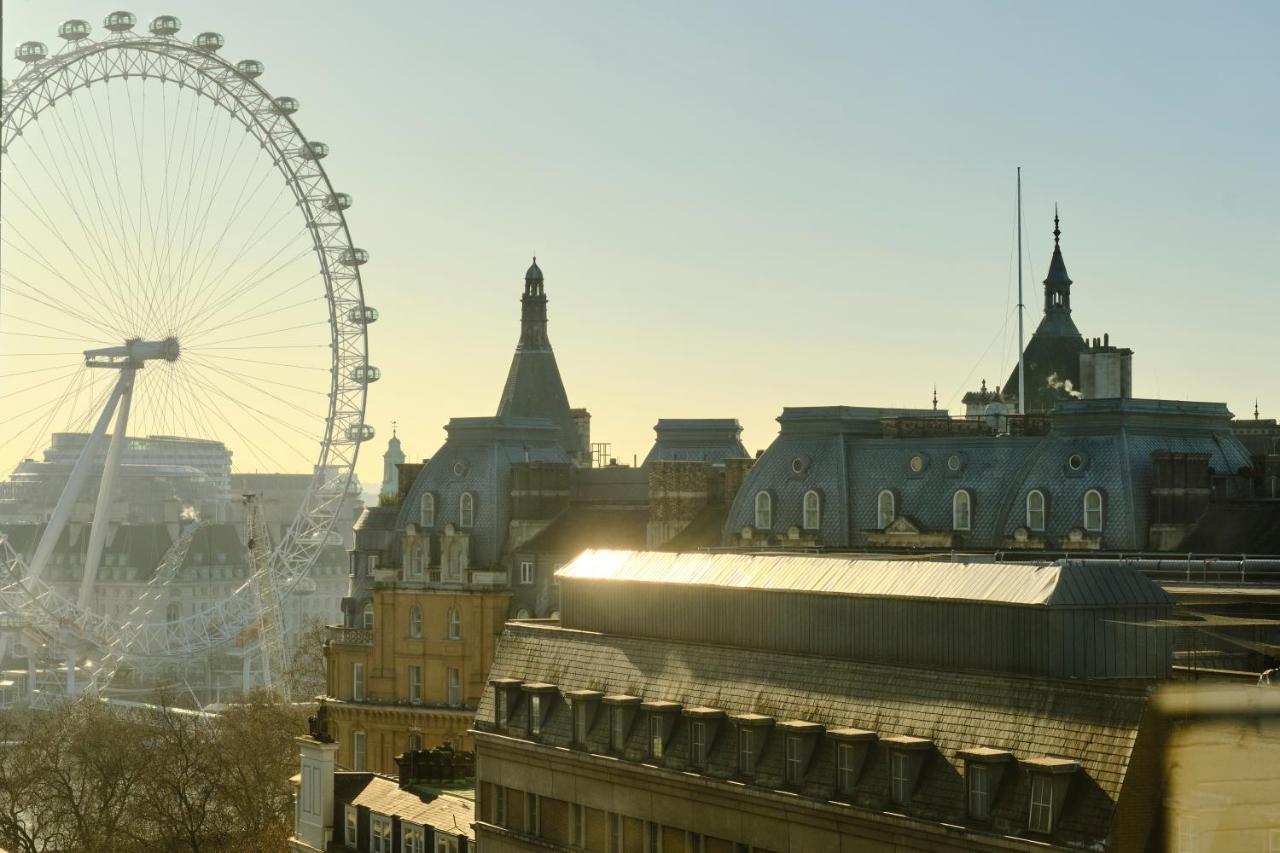 Hotell The Clermont London, Charing Cross 4*