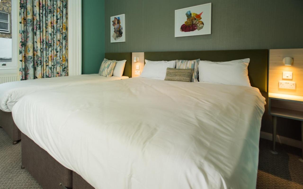 Hotel Caring