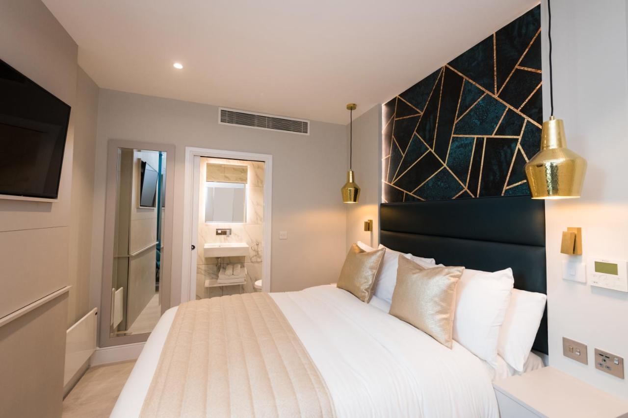 Aparthotel West End Lane Ii