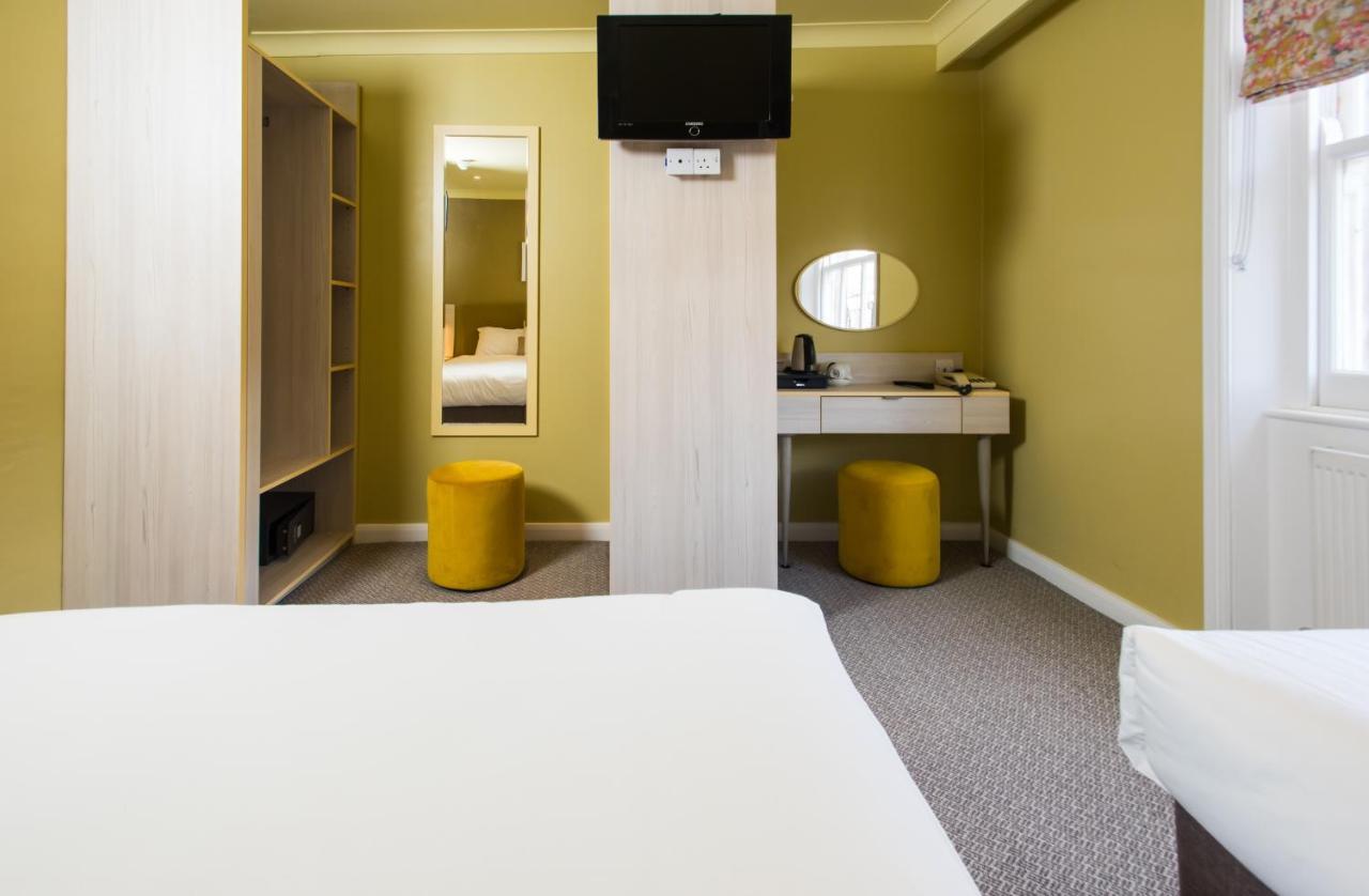 Hotel Caring