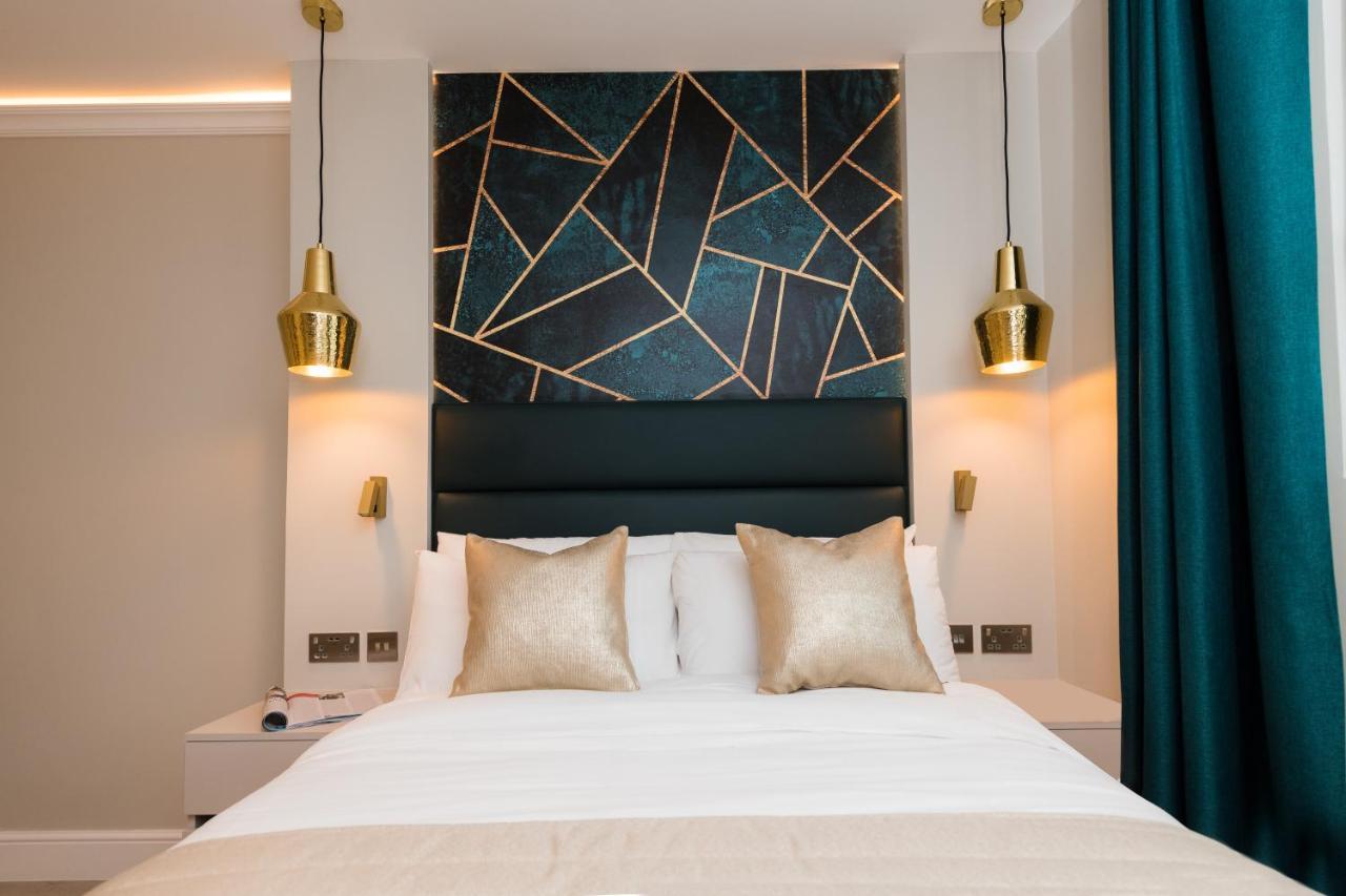 West End Lane Ii Aparthotel 3*