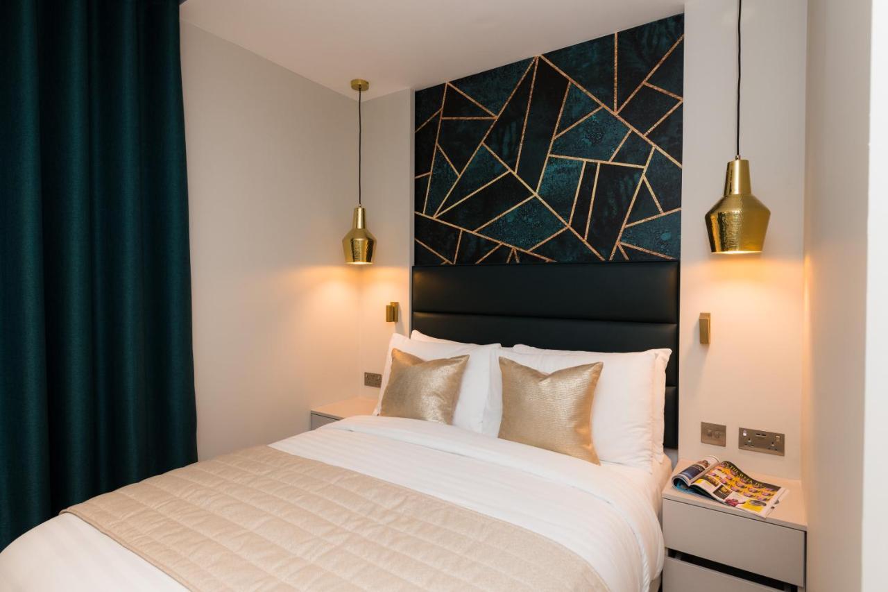 West End Lane Ii 3* London