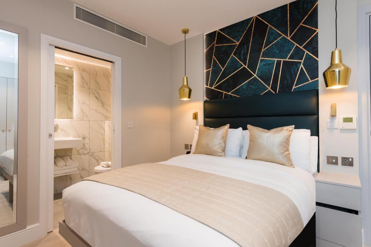 Aparthotel West End Lane Ii 3*