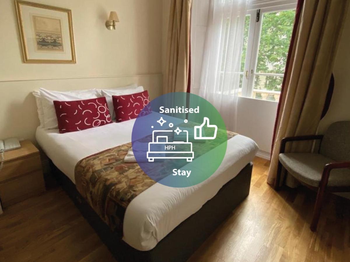 Rose Park Hotell 3*