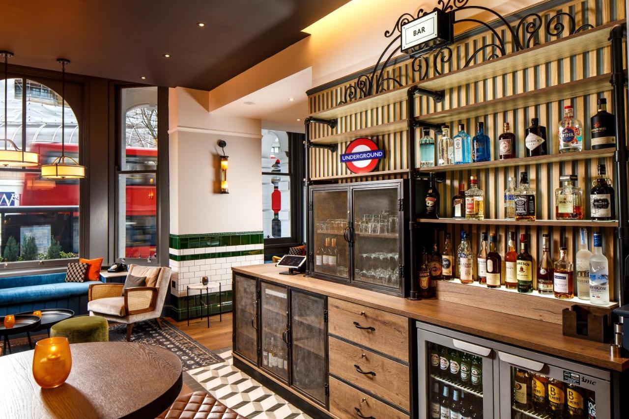 Ibis Styles Gloucester Road